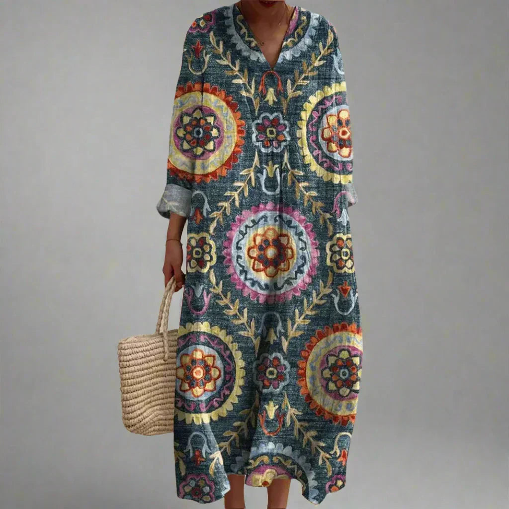 AVA GEOMETRIC MIDI