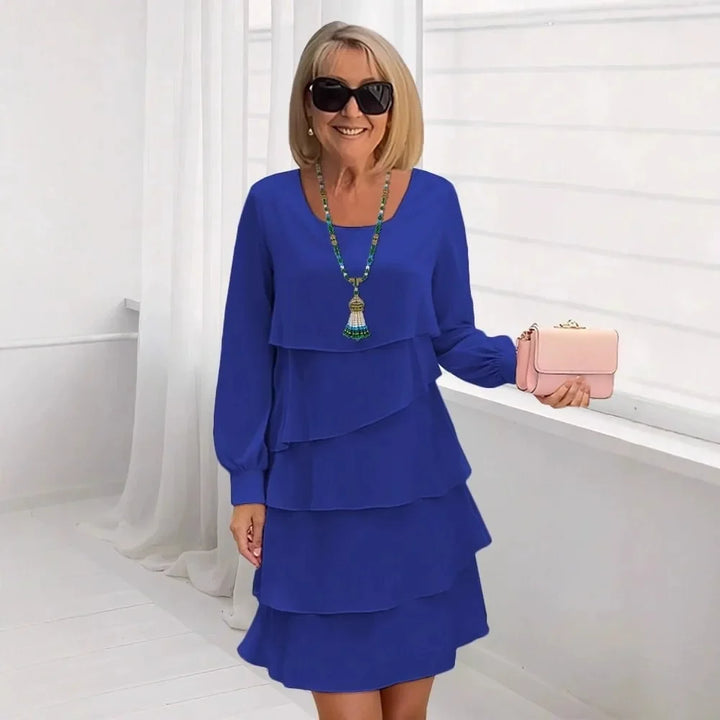 Madeleine | Classic Dress