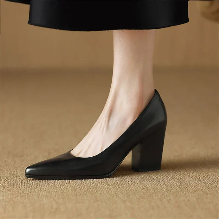 Verona | Elegant Pumps